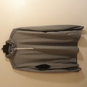 Tek Gear Training sport shirt gray size xl